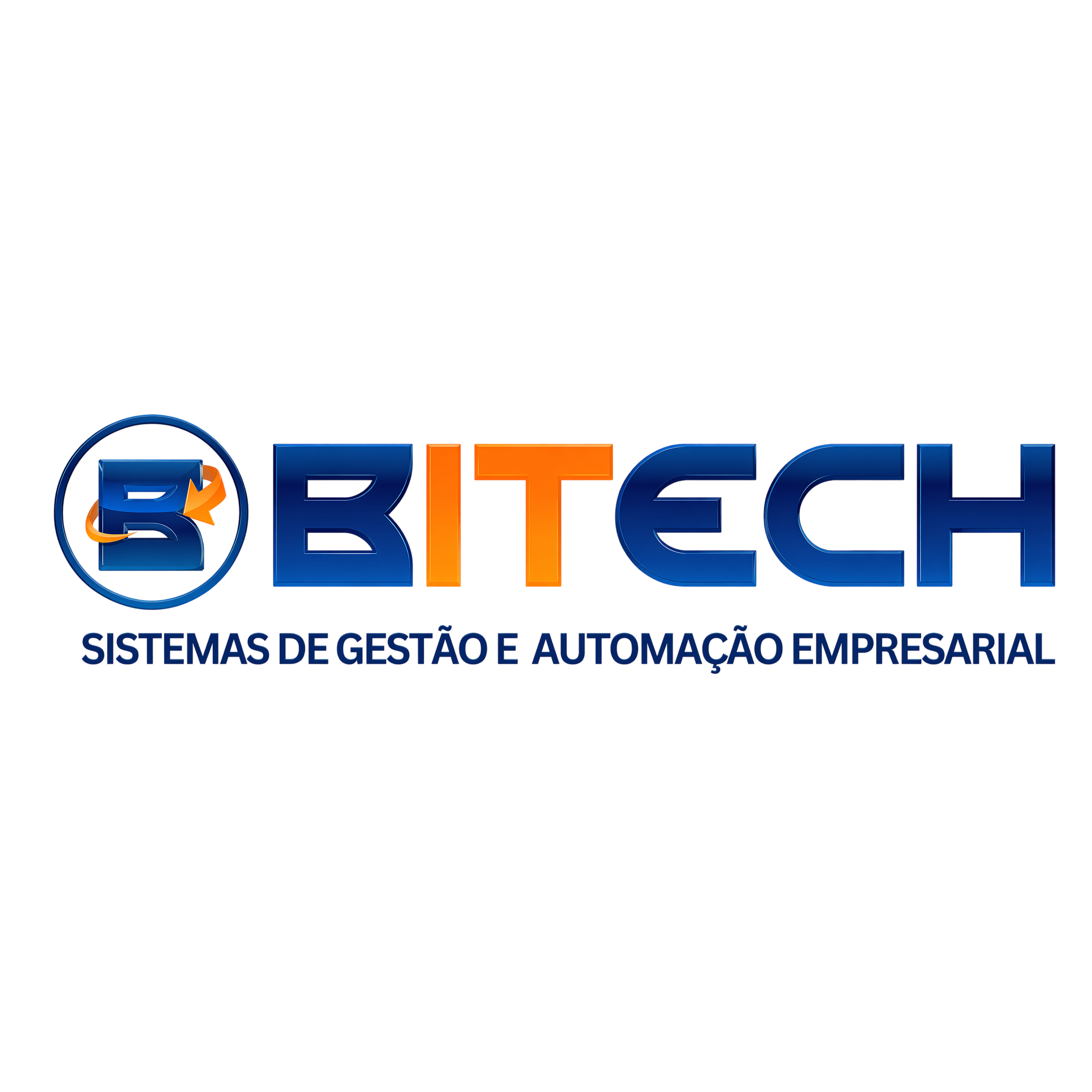 Bitech Logo
