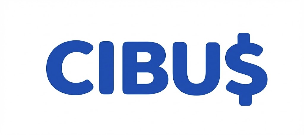Logo Cibus