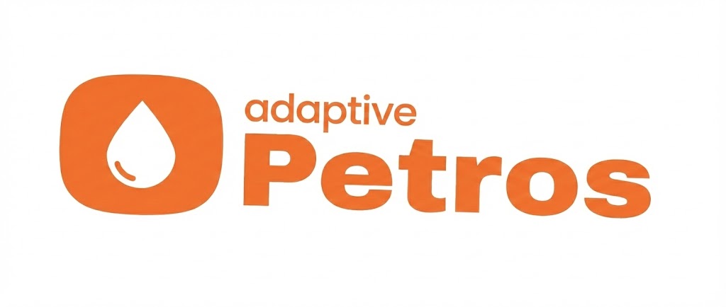 Logo Petros