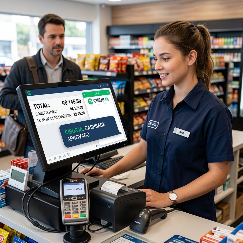 App de Cashback White-Label